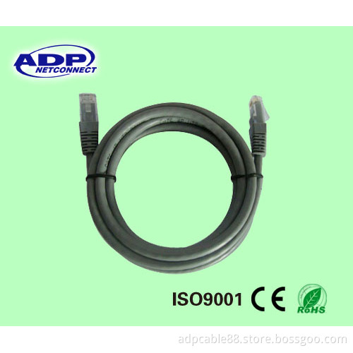 RJ45 FTP Cat5e Patch Cord Cable 3m